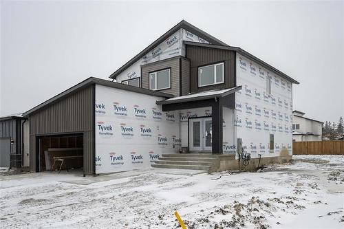 103 Oshanski Pl, West St Paul, MB 