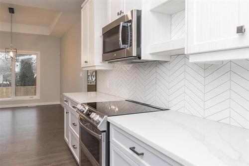 111 Oshanski Pl, West St Paul, MB 