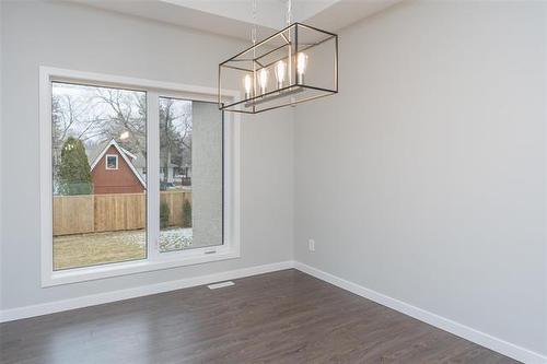 111 Oshanski Pl, West St Paul, MB 