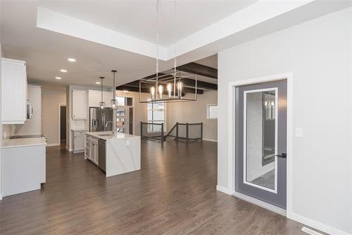 111 Oshanski Pl, West St Paul, MB 