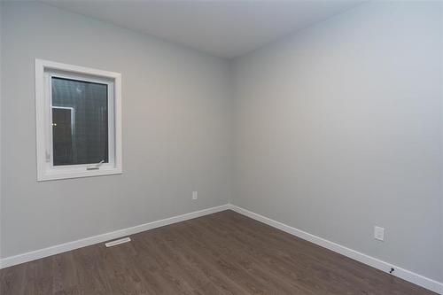 111 Oshanski Pl, West St Paul, MB 