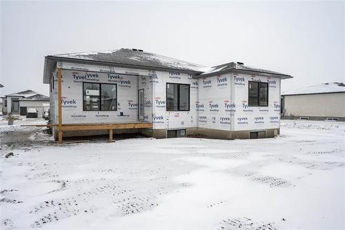 111 Oshanski Pl, West St Paul, MB 