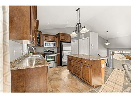 229 Du Moulin, Dieppe, NB 