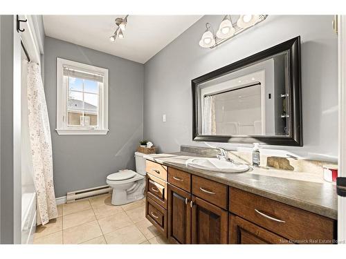 229 Du Moulin, Dieppe, NB 