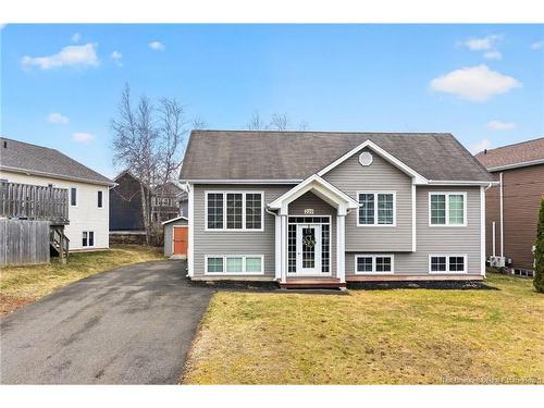 229 Du Moulin, Dieppe, NB 