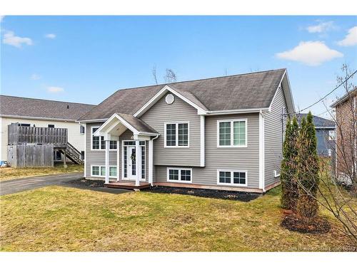 229 Du Moulin, Dieppe, NB 