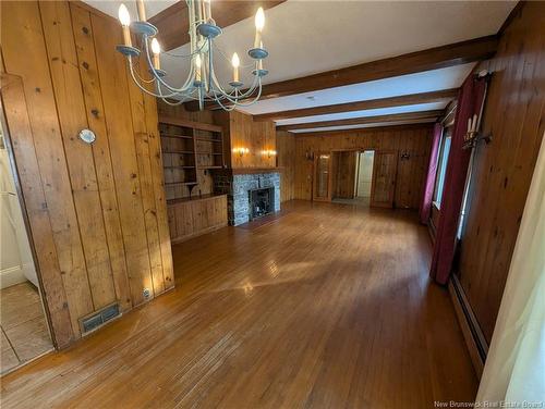 775 Murray, Bathurst, NB 