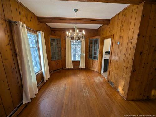 775 Murray, Bathurst, NB 