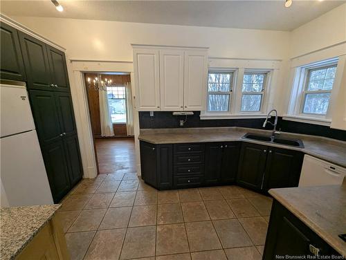 775 Murray, Bathurst, NB 