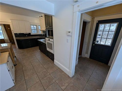 775 Murray, Bathurst, NB 