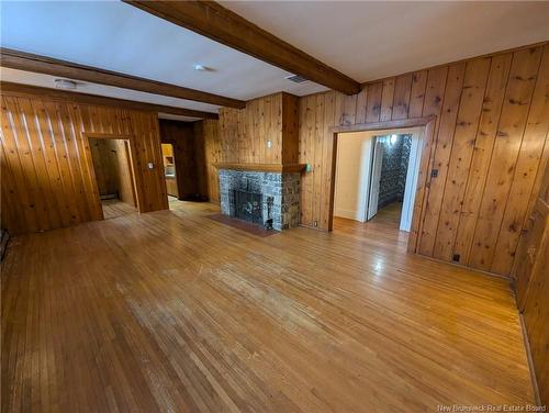 775 Murray, Bathurst, NB 