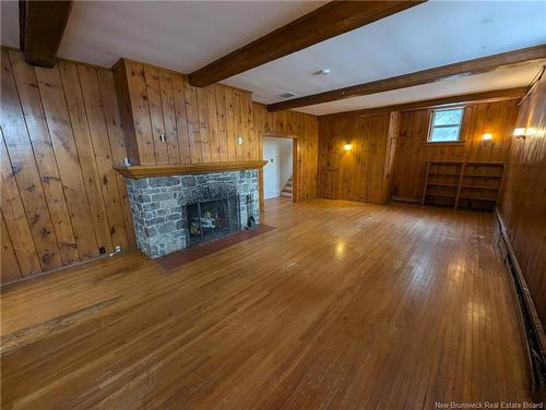 775 Murray, Bathurst, NB 