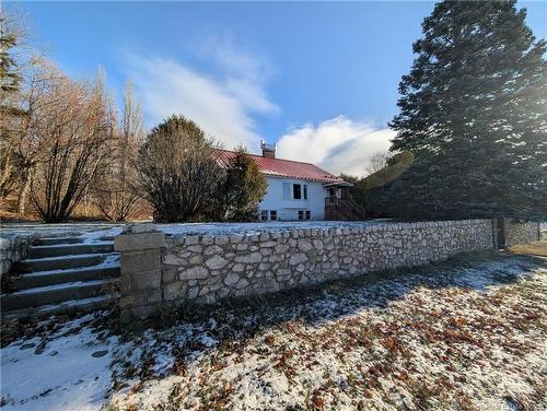 775 Murray, Bathurst, NB 