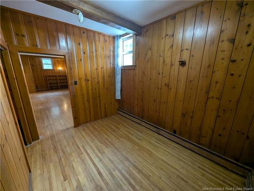 775 Murray, Bathurst, NB 