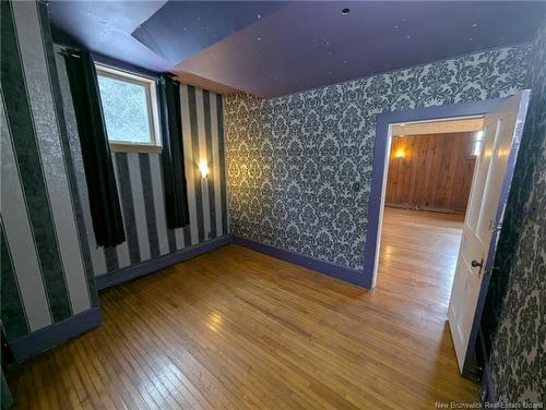 775 Murray, Bathurst, NB 