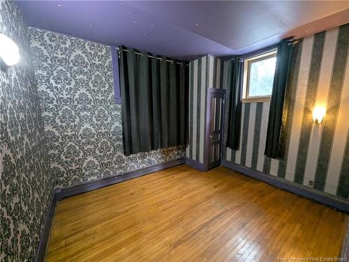 775 Murray, Bathurst, NB 