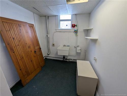 775 Murray, Bathurst, NB 