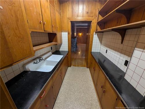 775 Murray, Bathurst, NB 