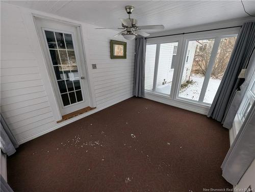 775 Murray, Bathurst, NB 