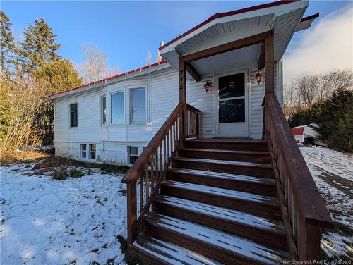 775 Murray, Bathurst, NB 