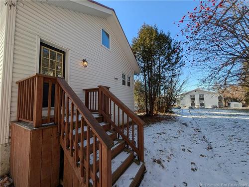 775 Murray, Bathurst, NB 