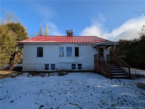 775 Murray, Bathurst, NB 