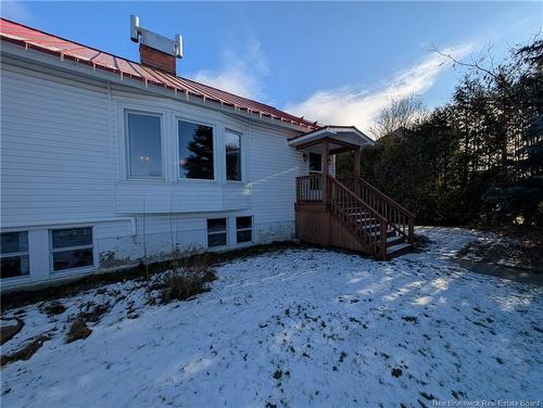 775 Murray, Bathurst, NB 