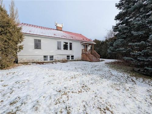 775 Murray, Bathurst, NB 