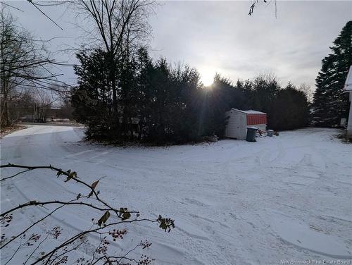 775 Murray, Bathurst, NB 