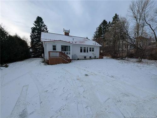 775 Murray, Bathurst, NB 