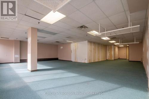 206 - 200 James Street S, Hamilton (Durand), ON 