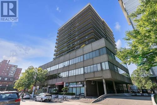 9 Robinson - 200 James Street S, Hamilton (Durand), ON 