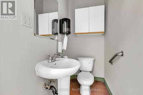 9 Robinson - 200 James Street S, Hamilton (Durand), ON 