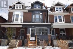 APARTMENT 2 - 257 CONCORD AVENUE  Toronto, ON M6H 2P4