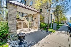 251 - 30 STADIUM ROAD  Toronto, ON M5V 3P4