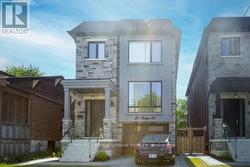 28 SHARPE STREET  Toronto, ON M1N 3T6