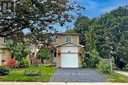 169 WELDRICK ROAD W  Richmond Hill, ON L4C 5R7