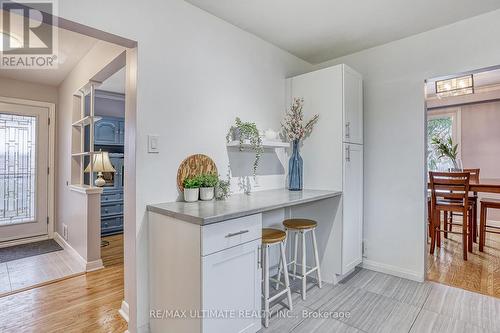 7 Chopin Avenue, Toronto, ON - Indoor Photo Showing Other Room