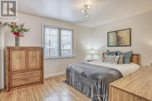 7 Chopin Avenue, Toronto, ON - Indoor Photo Showing Bedroom