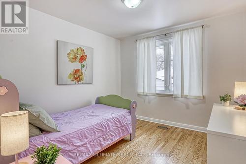 7 Chopin Avenue, Toronto, ON - Indoor Photo Showing Bedroom