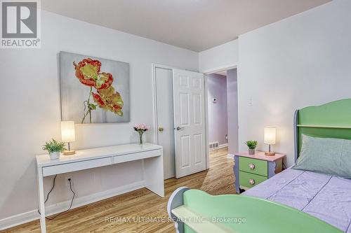7 Chopin Avenue, Toronto, ON - Indoor Photo Showing Bedroom