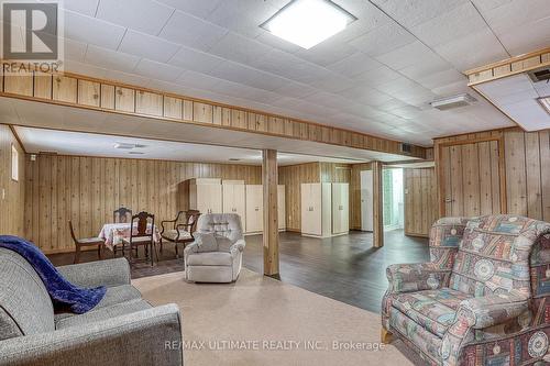 7 Chopin Avenue, Toronto, ON - Indoor