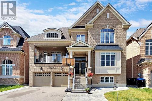 4 FLAY COURT  Innisfil, ON L0L 1L0