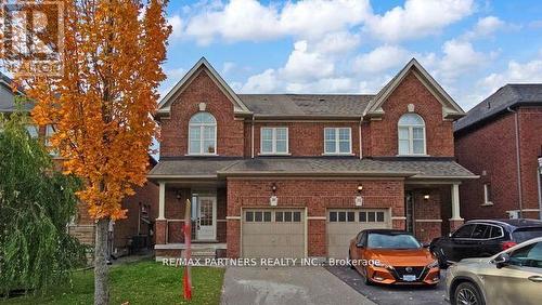29 ROBERT OSPREY DRIVE  Markham, ON L6C 0K9
