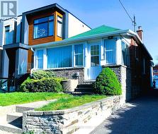 BSMT - 12 VILLA ROAD  Toronto, ON M8W 1M5