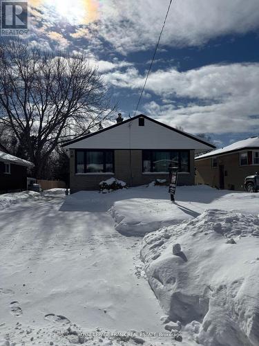 Main - 181 Southlawn Avenue, Oshawa (Lakeview), ON - Outdoor