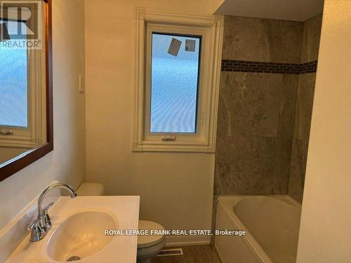 Main - 181 Southlawn Avenue, Oshawa (Lakeview), ON - Indoor Photo Showing Bathroom