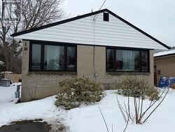 MAIN - 181 SOUTHLAWN AVENUE  Oshawa (Lakeview), ON L1H 3Y5