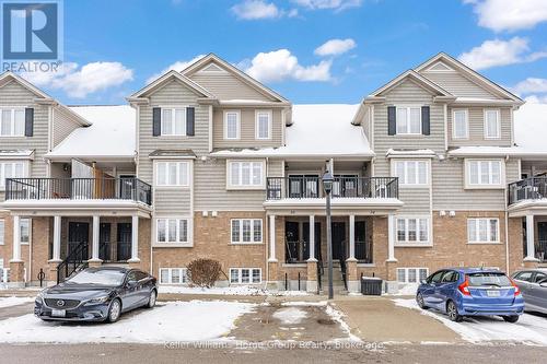 35B - 15 CARERE CRESCENT  Guelph (Victoria North), ON N1E 0K4