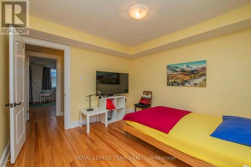 60 Goulburn Avenue, Ottawa, ON - Indoor